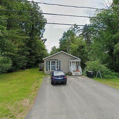 42 Woodrow Ave, Franklin, NH 03235