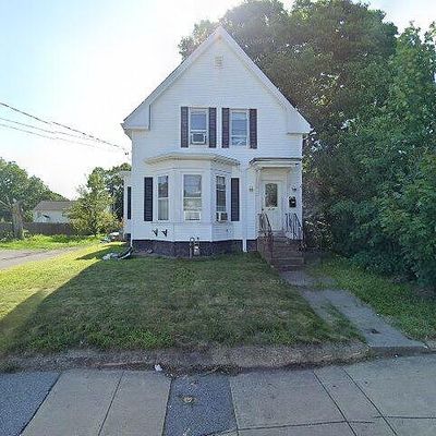 420 N Warren Ave, Brockton, MA 02301