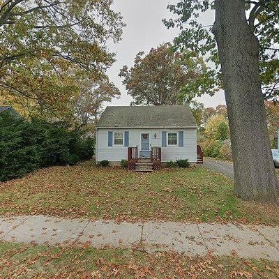 43 Devon Dr, Manchester, CT 06040