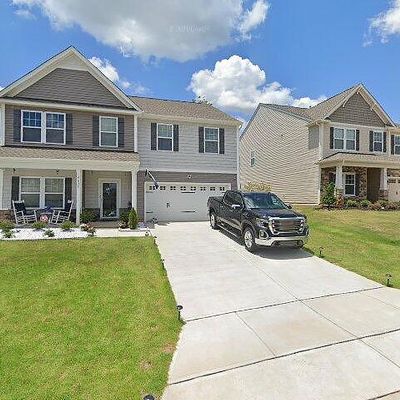 5635 Tier View Trl, Greensboro, NC 27405