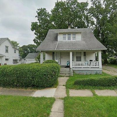 58 N Trenton St, Dayton, OH 45417