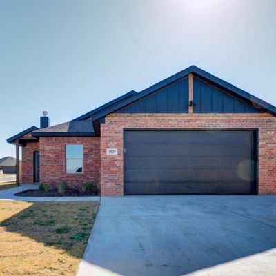 5829 Harvard St, Lubbock, TX 79416