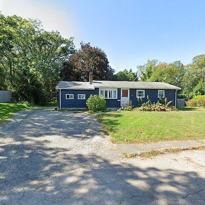 59 Cochato Park, Randolph, MA 02368