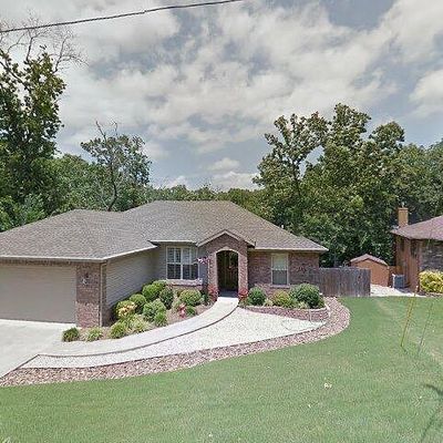 6 Cumbrian Dr, Bella Vista, AR 72714