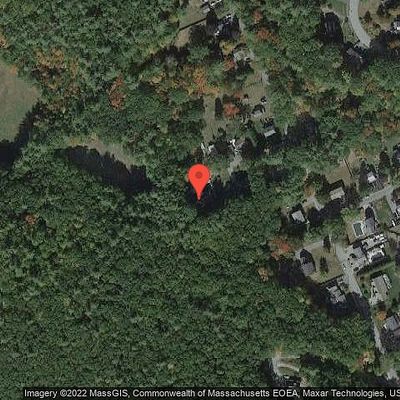 6 Town Forest Rd, Merrimac, MA 01860