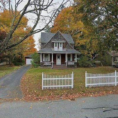 6 Wheelock St, Oxford, MA 01540