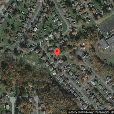 607 609 Stamford Dr, Greensburg, PA 15601