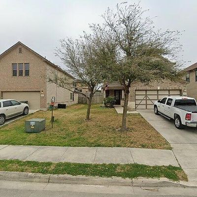 6104 Callaway Park, Schertz, TX 78108