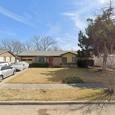 616 Bluebonnet Ln, Mesquite, TX 75149