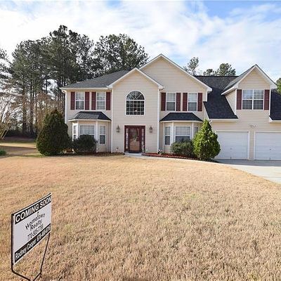 62 Silverleaf Ln, Dallas, GA 30157