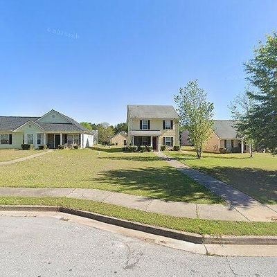 6307 Avery St Sw, Covington, GA 30014