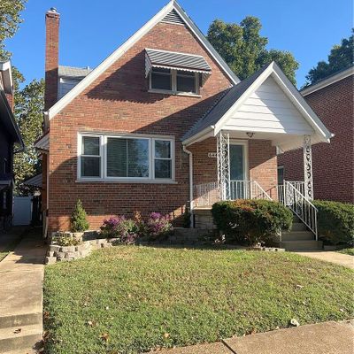 6441 Oleatha Ave, Saint Louis, MO 63139