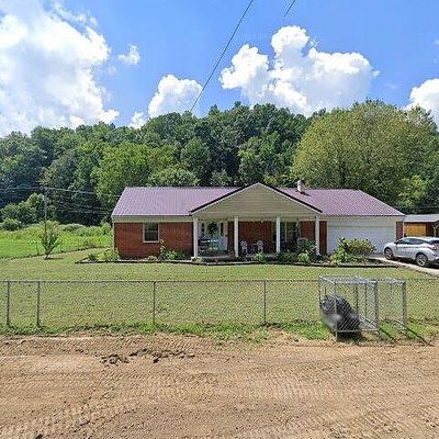 6459 N Highway 421, Manchester, KY 40962