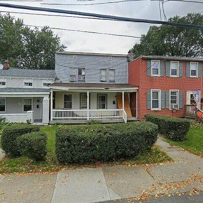 516 Yates St, Albany, NY 12208