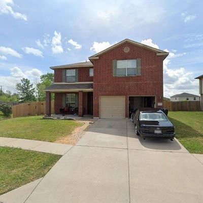 5202 Milky Way Ave, Killeen, TX 76542