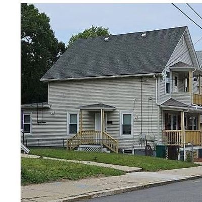 527 Fairmount St, Woonsocket, RI 02895