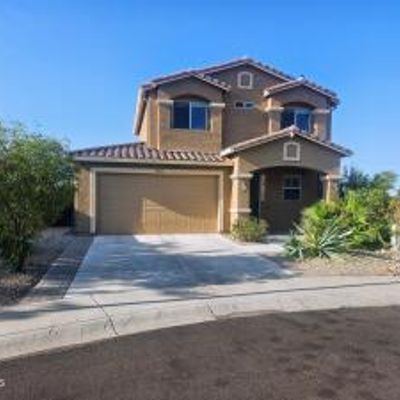 5415 W Pontiac Dr, Glendale, AZ 85308