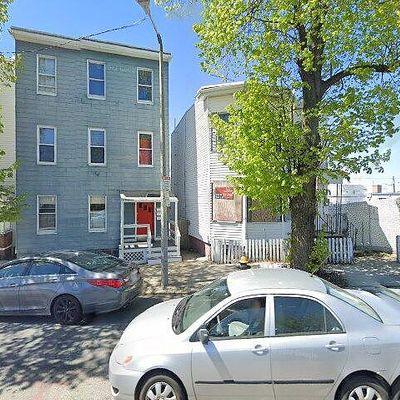 546 Saratoga St, East Boston, MA 02128