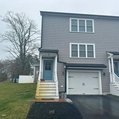 55 Plymouth St #A5, Whitman, MA 02382