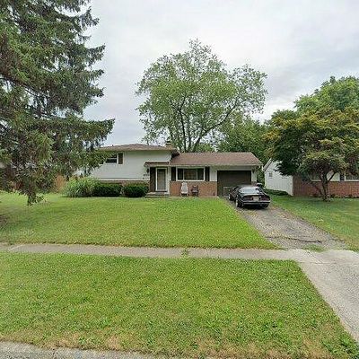 5522 N Meadows Blvd, Columbus, OH 43229