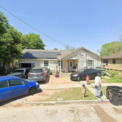 5529 Arapahoe St, Houston, TX 77020