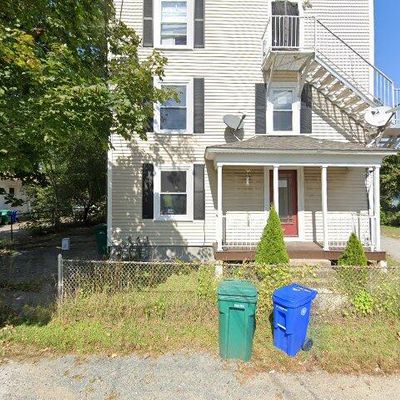 55 R W Carpenter St, Attleboro, MA 02703