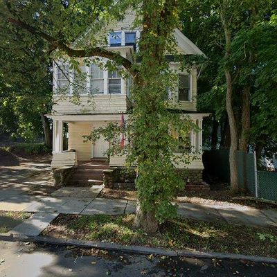 74 Irving St, New Haven, CT 06511