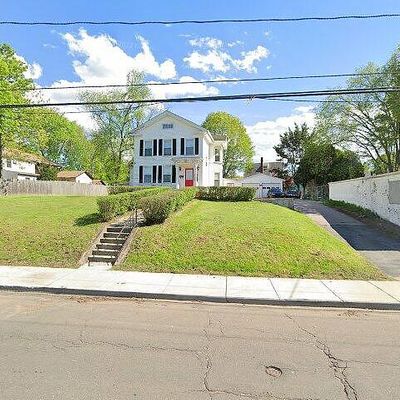 75 Britannia St, Meriden, CT 06450