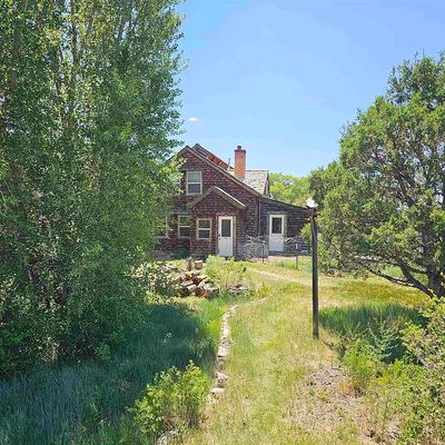 7541 Indian Creek Rd, Fort Garland, CO 81133