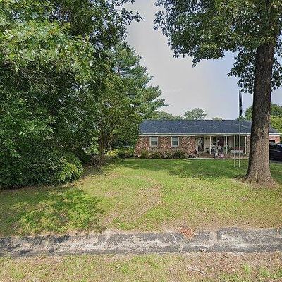 8054 Elliott Dr, Mechanicsville, VA 23111