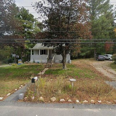 81 Ryan St, Gardner, MA 01440