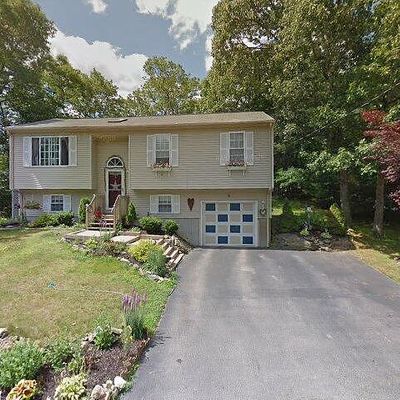 81 Walden Way, Cranston, RI 02921