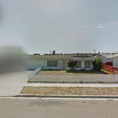 812 Broadview St, Spring Valley, CA 91977