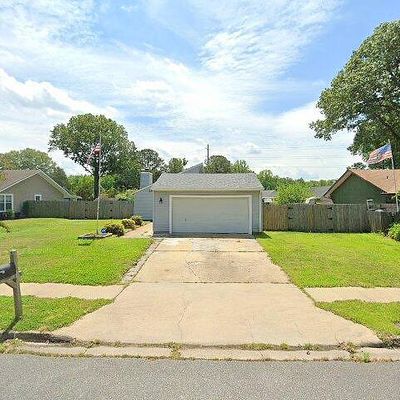 825 Bowling Green Trl, Chesapeake, VA 23320