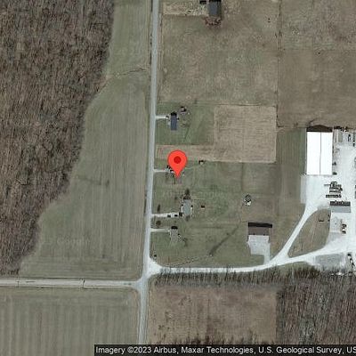 8289 Ashridge Arnheim Rd, Sardinia, OH 45171