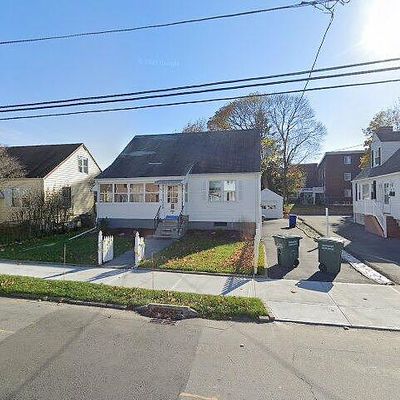 67 Crowther Ave, Bridgeport, CT 06605