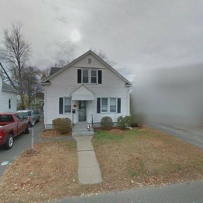 67 State St, Chicopee, MA 01013