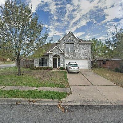 7000 Dagon Dr, Austin, TX 78754