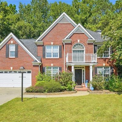 714 Beacon Cv, Lawrenceville, GA 30043