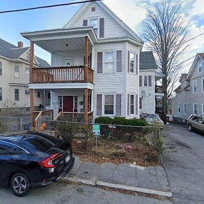 96 Gates St, Lowell, MA 01851