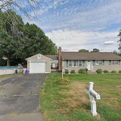 96 Yale St, Wethersfield, CT 06109