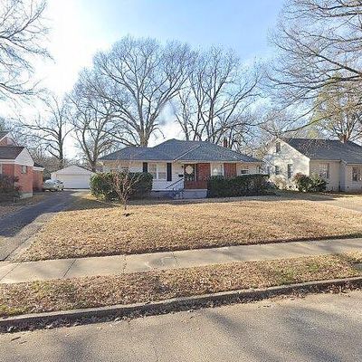 983 Wingfield Rd, Memphis, TN 38122