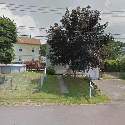 99 Brennan St, East Haven, CT 06513