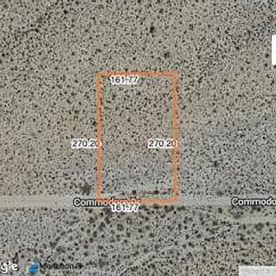 Xxxx E Unknown Avenue 2988, Meadview, AZ 86444