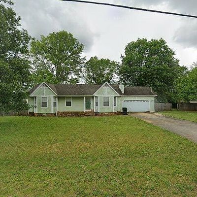 100 Mcclellan Ln, Harvest, AL 35749