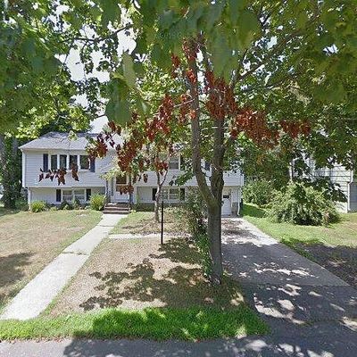 86 Trumbull St, West Haven, CT 06516