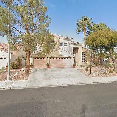 863 Rainbolt Ln, Henderson, NV 89052