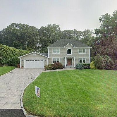 87 Tuckahoe Dr, Shelton, CT 06484