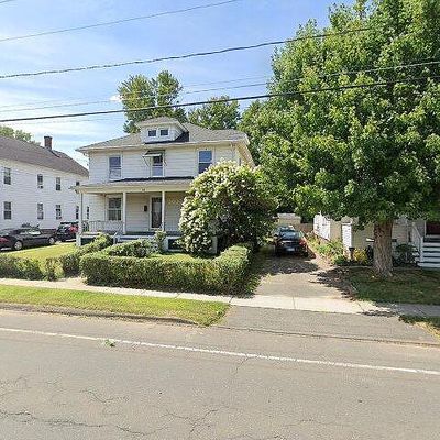 92 Center St, Windsor Locks, CT 06096