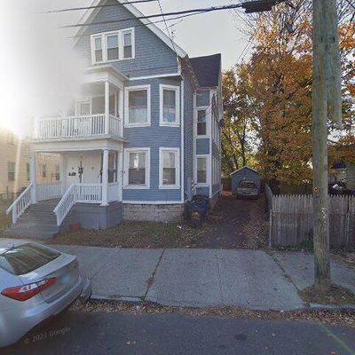 92 Atwater St, New Haven, CT 06513